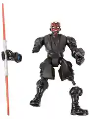 HeroMashers Фигурка сборная Sith Speeder & Darth Maul ситх