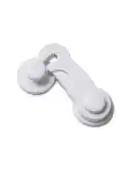 Защита для шкафов и ящиков BabyJem White 122