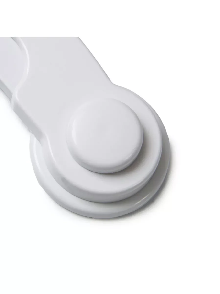 Защита для шкафов и ящиков BabyJem White 122