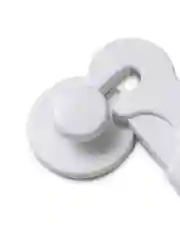 Защита для шкафов и ящиков BabyJem White 122