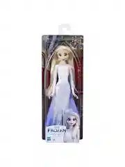 Кукла Холодное Сердце Королева Эльза FROZEN F3523