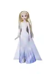 Кукла Холодное Сердце Королева Эльза FROZEN F3523