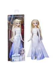 Кукла Холодное Сердце Королева Эльза FROZEN F3523