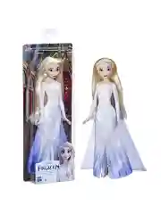 Кукла Холодное Сердце Королева Эльза FROZEN F3523