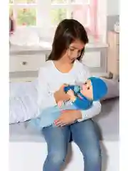 Кукла-мальчик Baby Annabell многофункциональная, 43 см