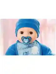 Кукла-мальчик Baby Annabell многофункциональная, 43 см