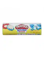 Набор для творчества Play-Doh для лепки Мини-сладости E5206