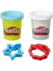 Набор для творчества Play-Doh для лепки Мини-сладости E5206