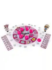 Игра настольная Spin Master L.O.L. Задания-сюрпризы 6042059