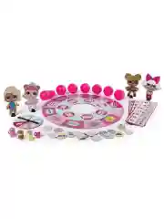 Игра настольная Spin Master L.O.L. Задания-сюрпризы 6042059