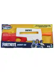 Бластер водный Нерф Суперсокер Фортнайт Берст AR Nerf Super Soaker F0453