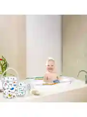 Термометр для воды и комнаты BabyJem Рыбка 381