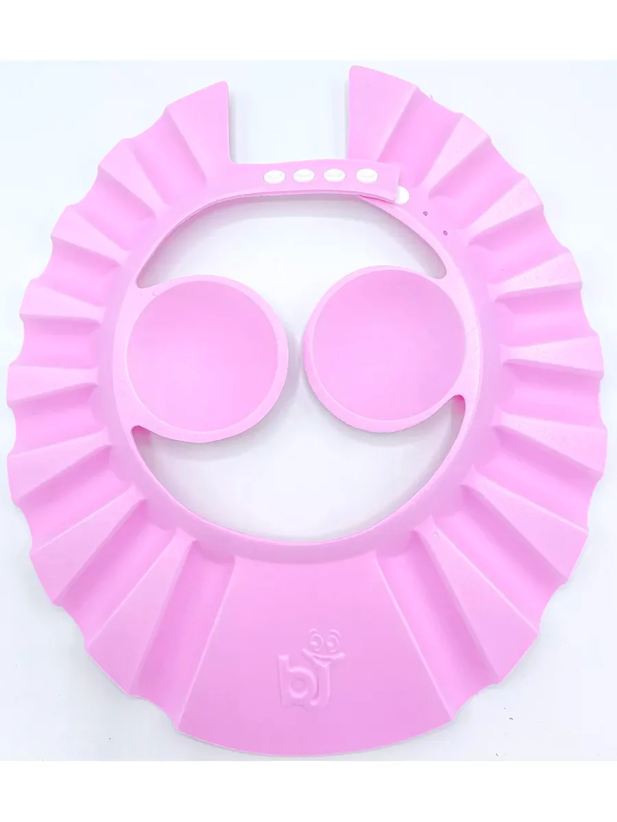 Защитный козырёк для купания Pink 355
