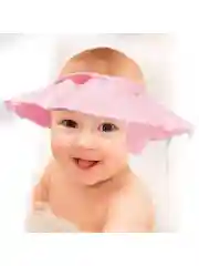 Защитный козырёк для купания Pink 355