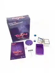 Настольная игра Табу (Taboo)