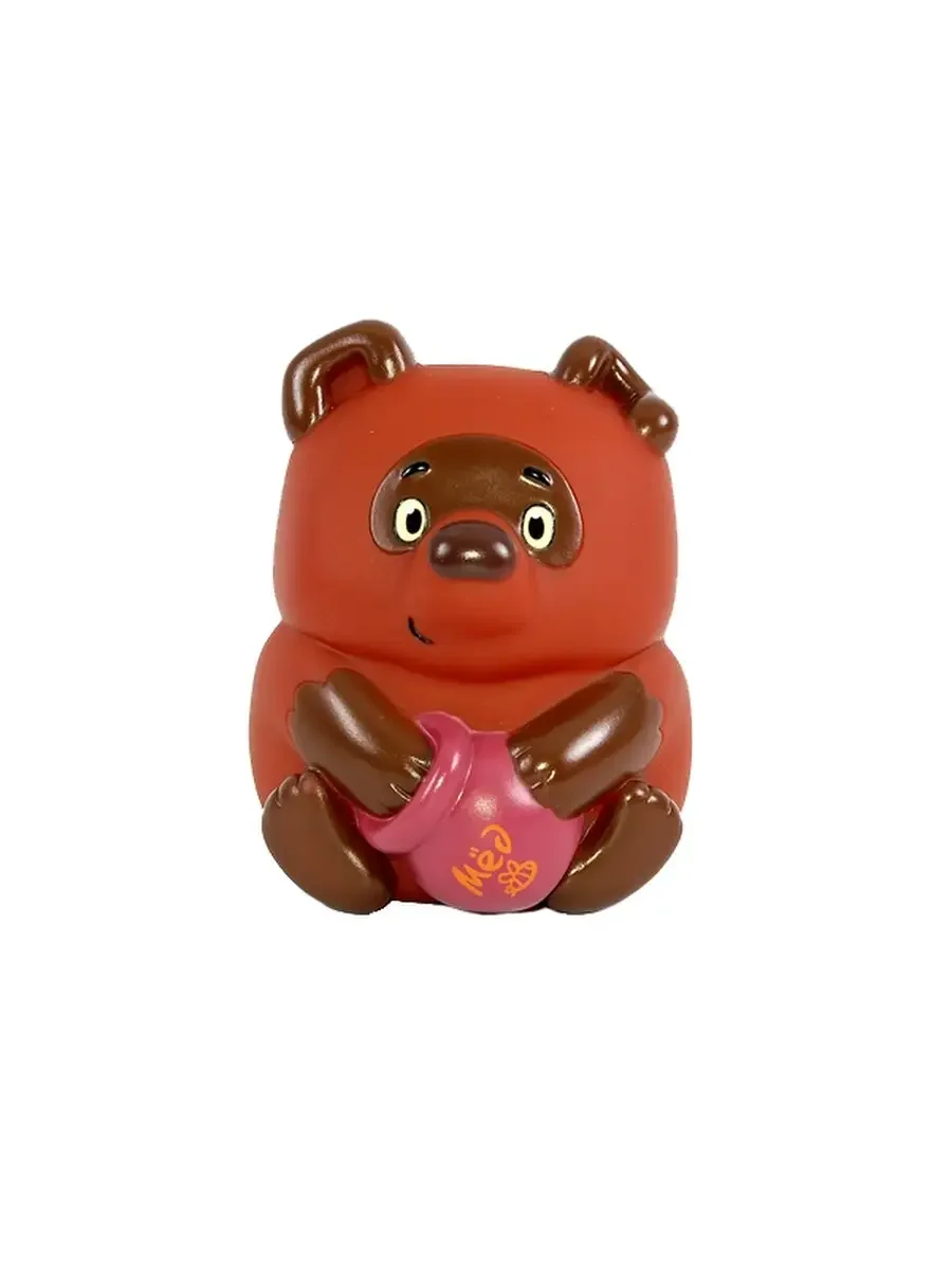 Игрушка для ванной Затейники Винни Пух (GT5594)