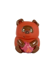 Игрушка для ванной Затейники Винни Пух (GT5594)