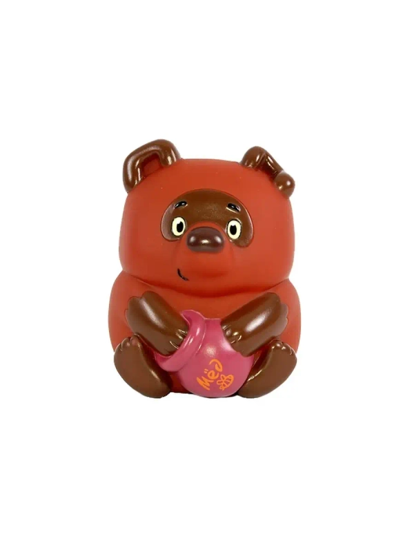 Игрушка для ванной Затейники Винни Пух (GT5594)