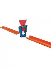 Hot Wheels Разрушительные трюки