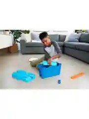 Hot Wheels Разрушительные трюки