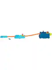 Hot Wheels Разрушительные трюки