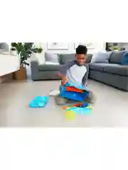 Hot Wheels Разрушительные трюки