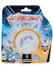 Atomicron Игровой набор Nitrogen Atom General Subzero 7 шт