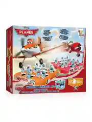 Настольная игра IMC toys "Угадай кто" Planes