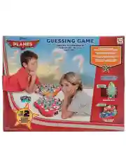 Настольная игра IMC toys "Угадай кто" Planes