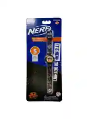 Часы наручные электронные NFRJ6-R2