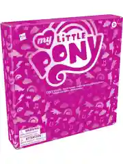 Набор фигурок My Little Pony Королевская гала-коллекция, F2031, 9 шт