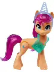 Набор фигурок My Little Pony Королевская гала-коллекция, F2031, 9 шт