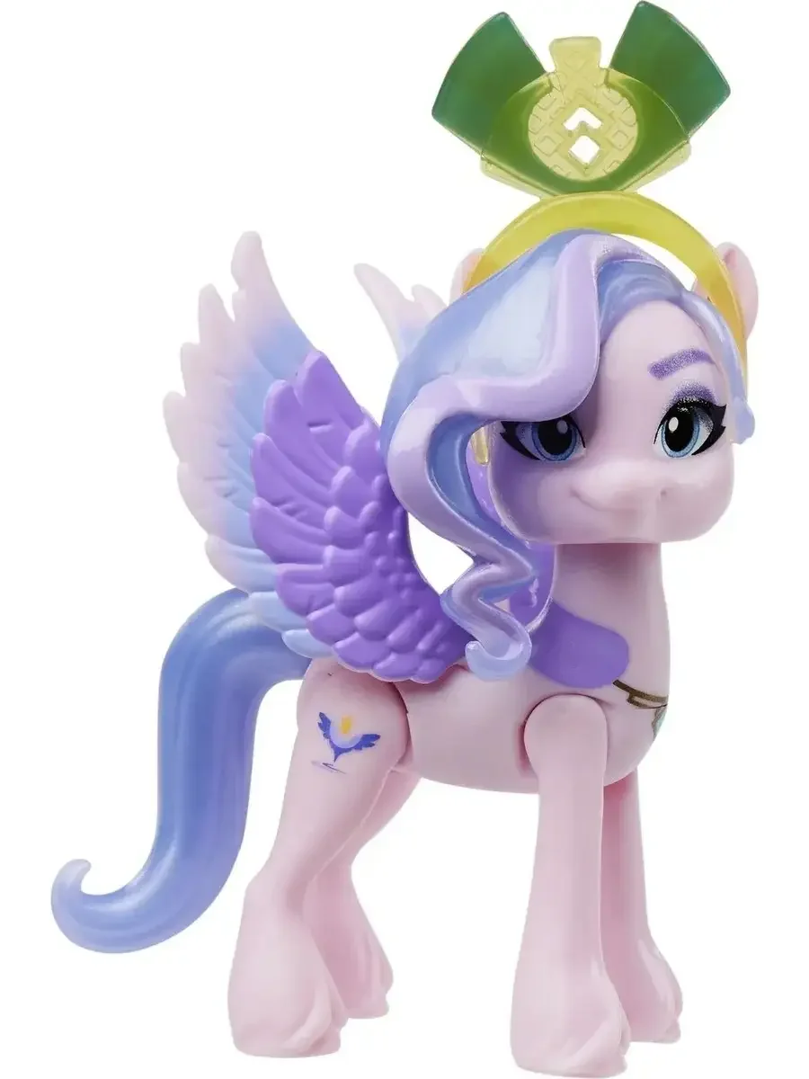 Набор фигурок My Little Pony Королевская гала-коллекция, F2031, 9 шт
