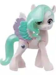Набор фигурок My Little Pony Королевская гала-коллекция, F2031, 9 шт