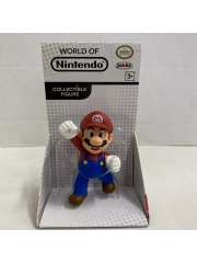 Мини-фигурка World of Nintendo Марио 7см