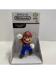Мини-фигурка World of Nintendo Марио 7см