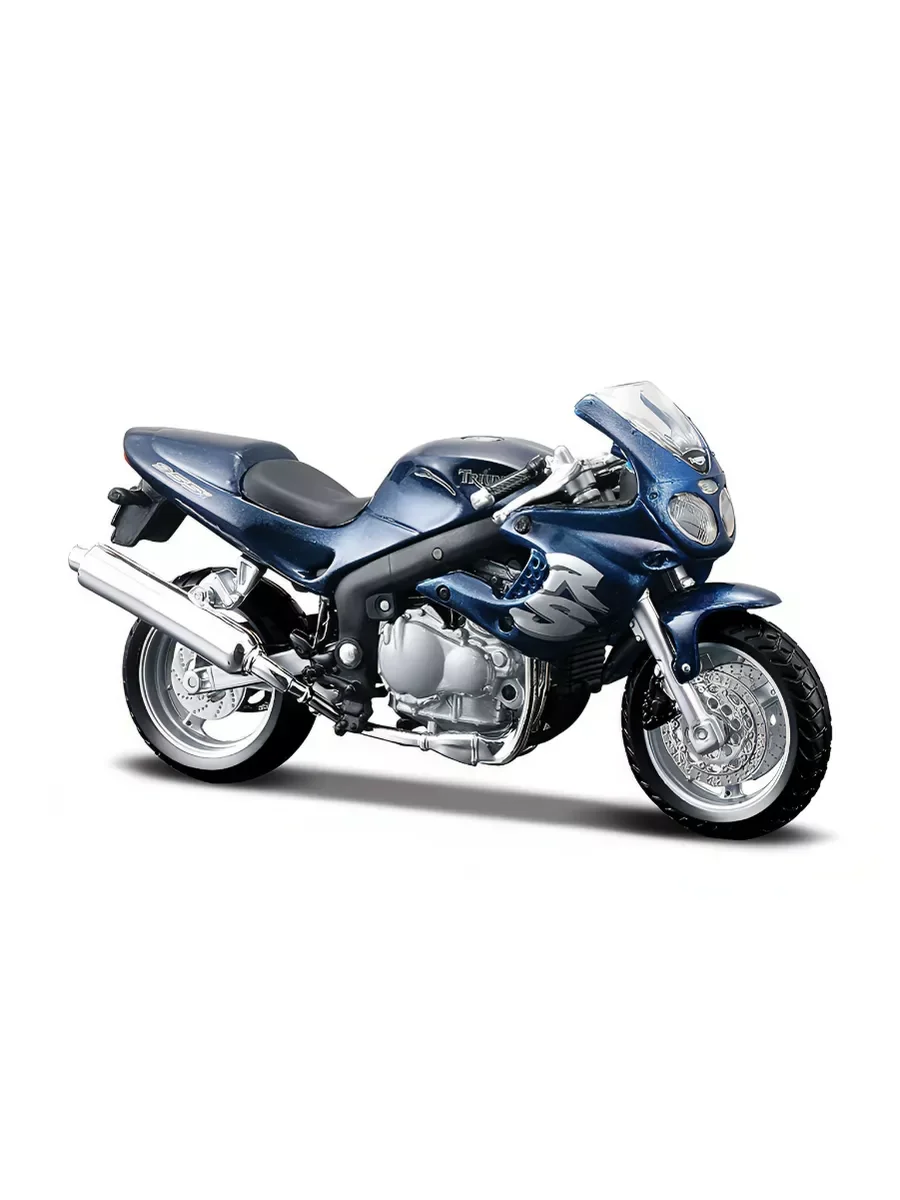 Мотоцикл TRIUMPH SPRINT RS 1:18 39300