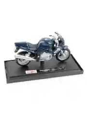 Мотоцикл TRIUMPH SPRINT RS 1:18 39300