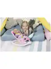 Кресло-качалка Zapf Creation для кукол Baby Born 829-288