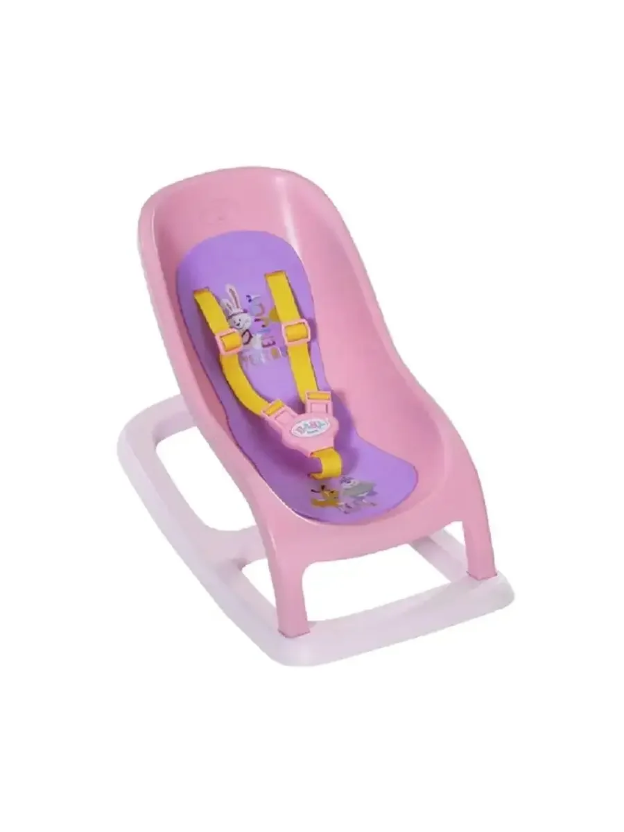 Кресло-качалка Zapf Creation для кукол Baby Born 829-288