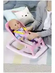 Кресло-качалка Zapf Creation для кукол Baby Born 829-288