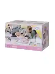Кресло-качалка Zapf Creation для кукол Baby Born 829-288