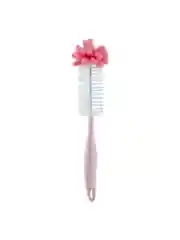 Ершик для бутылочек Pink