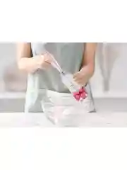 Ершик для бутылочек Pink