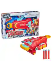 Игровой набор Экипировка на руку Железный человек F0266