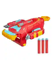 Игровой набор Экипировка на руку Железный человек F0266