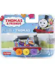 Паровозик Thomas & Friends HFX98_HMC32