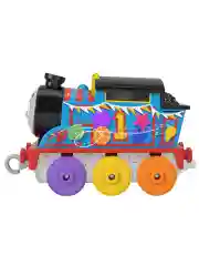 Паровозик Thomas & Friends HFX98_HMC32