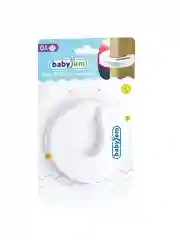 Блокада дверей BabyJem White 040