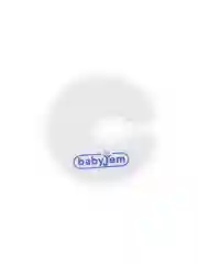 Блокада дверей BabyJem White 040